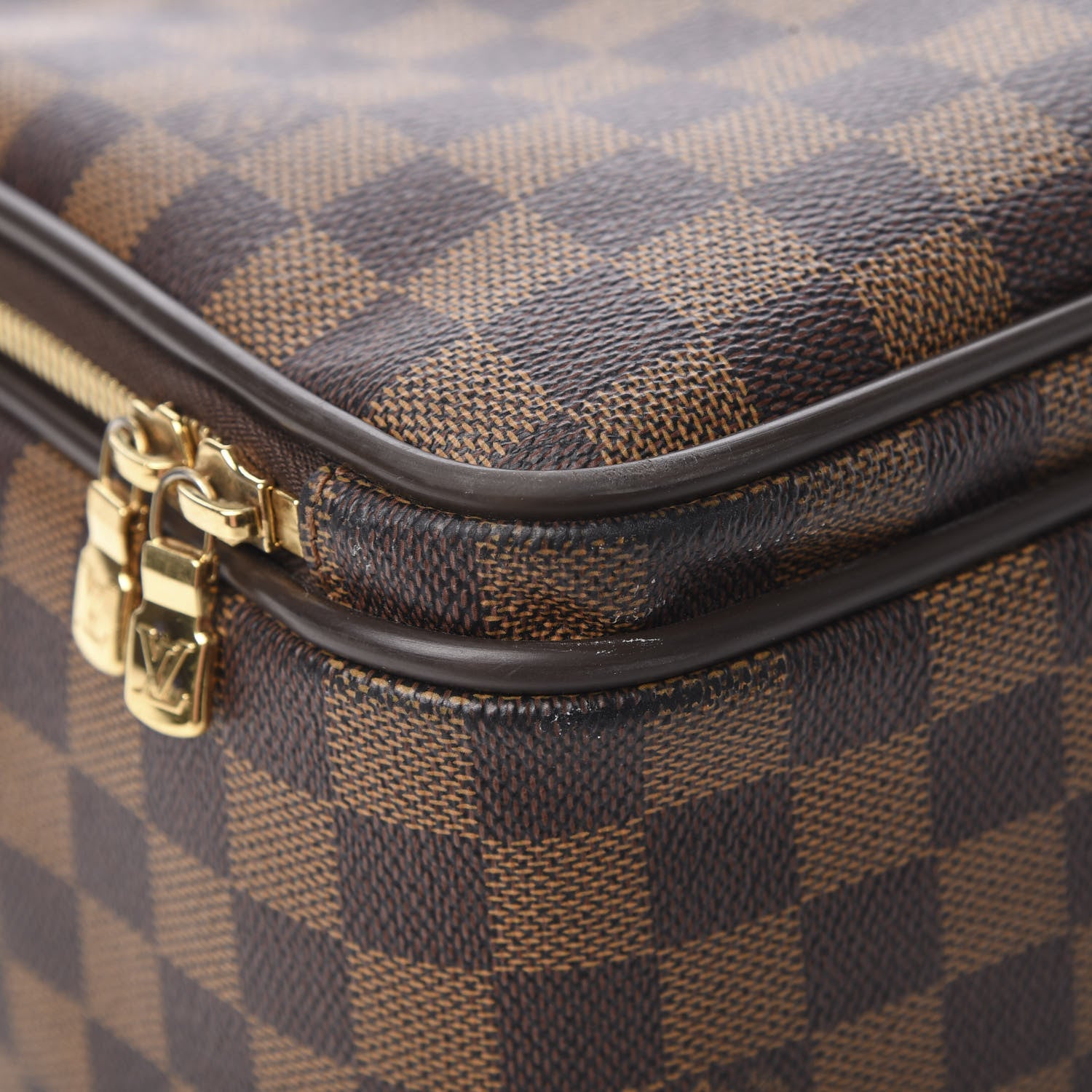 Louis Vuitton Damier Ebene Icare 8 of 16