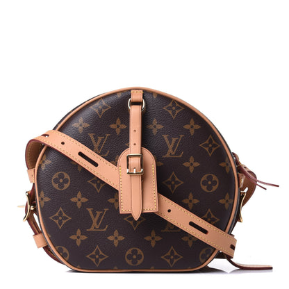 Louis Vuitton Monogram Boite Chapeau Souple 1 of 11