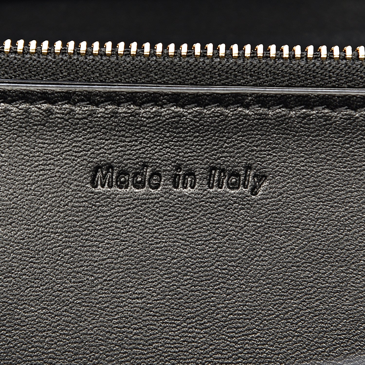 Celine Box Calfskin Medium Classic Box Flap Bag Black 7 of 10