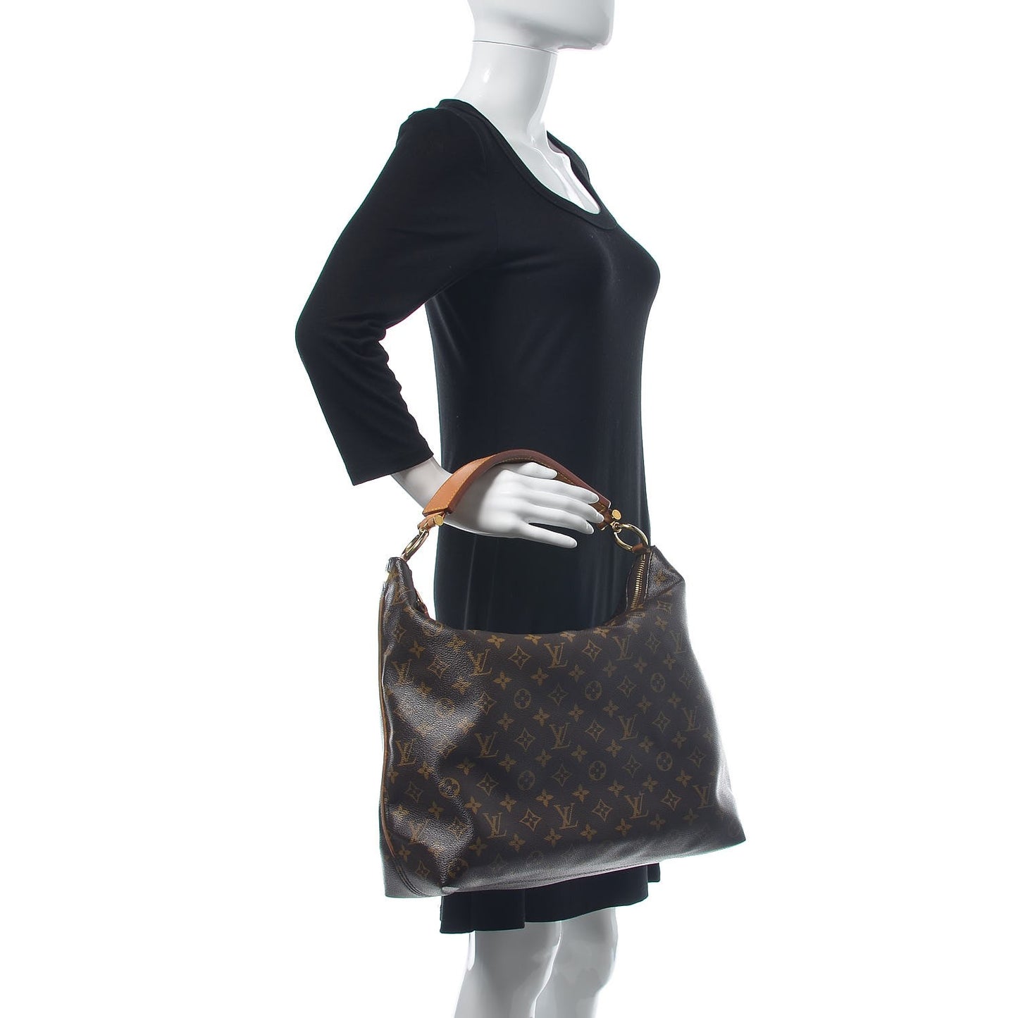 Monogram Sully MM