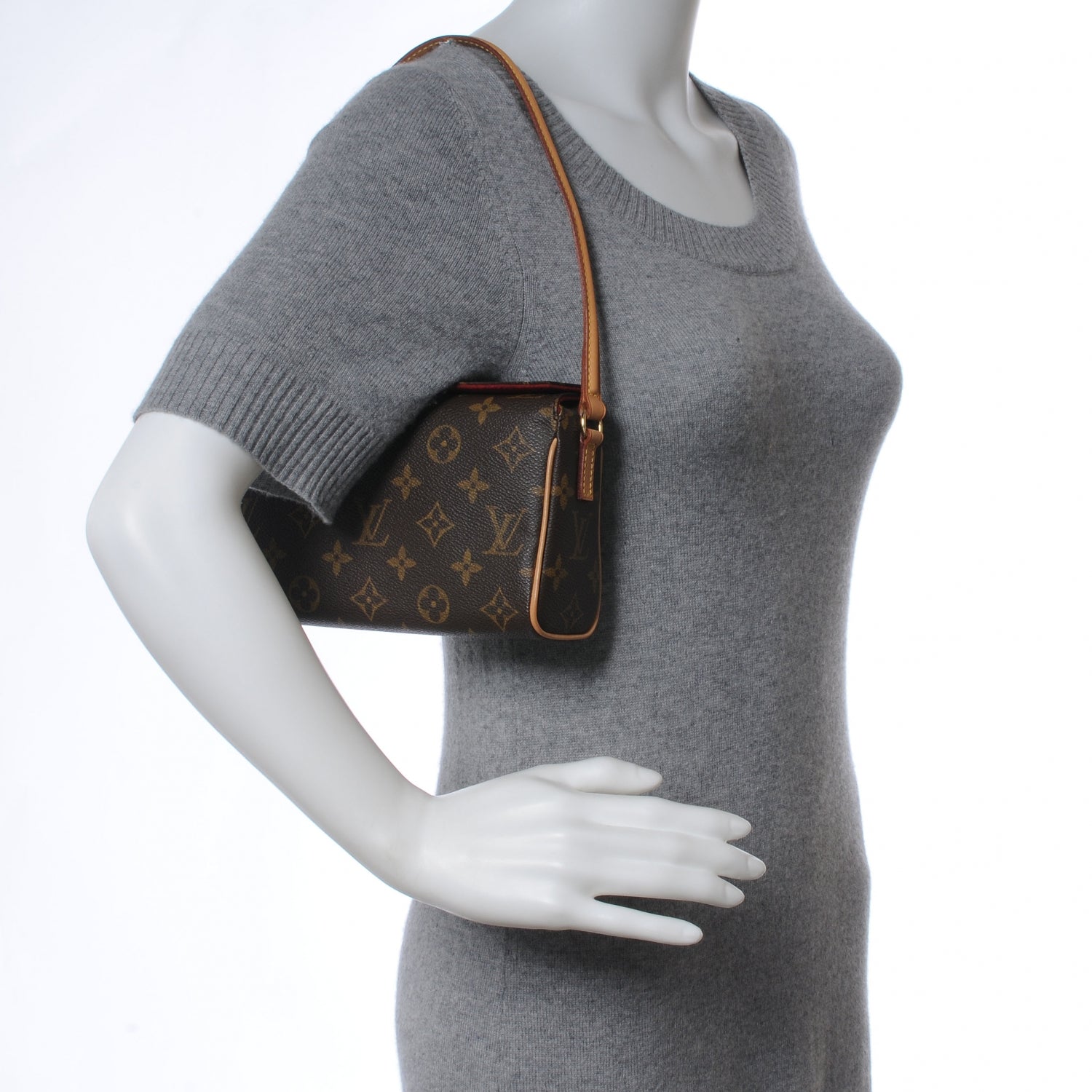 Louis Vuitton Monogram Recital 2 of 7