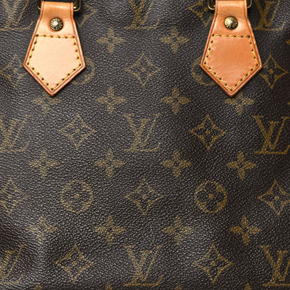 Louis Vuitton Monogram Alma PM 8 of 13