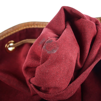 Louis Vuitton Monogram Multicolor Petit Noe White 7 of 12