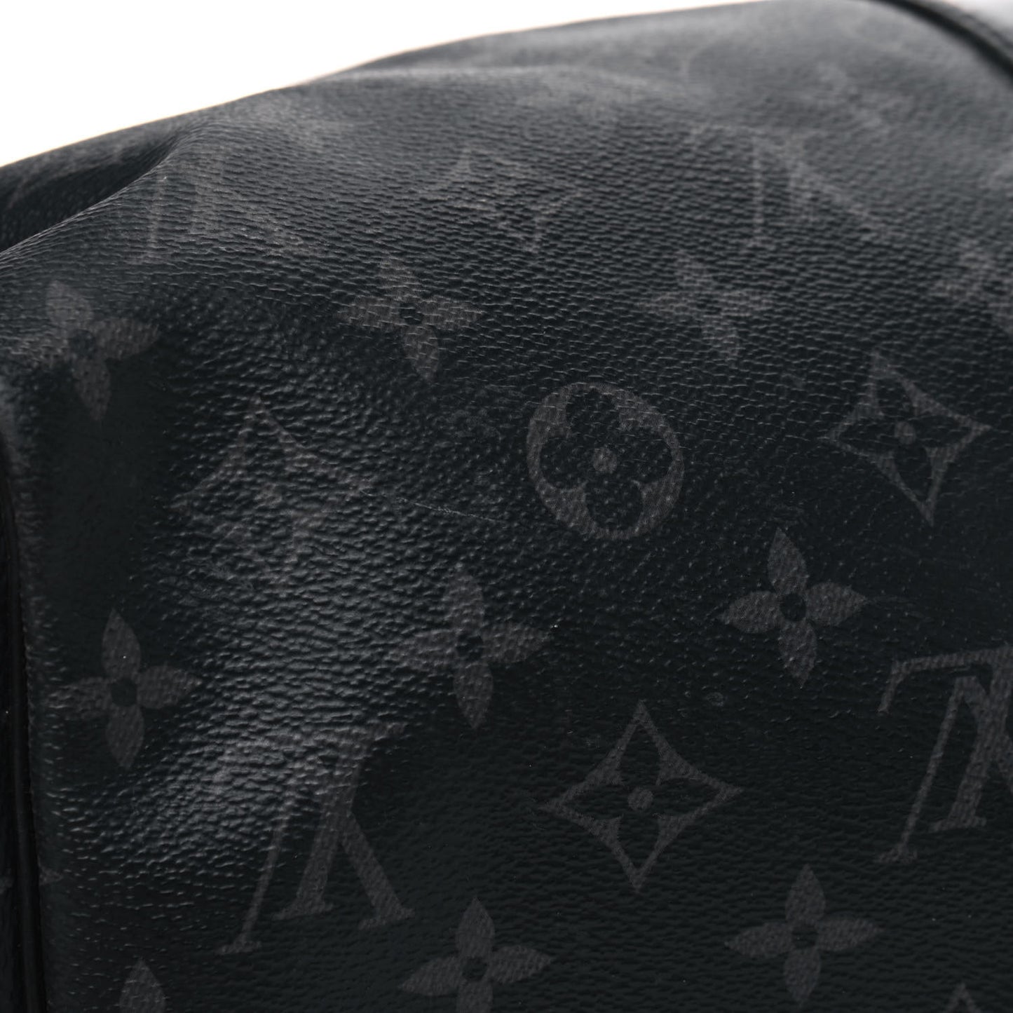 Monogram Eclipse Keepall Bandouliere 45