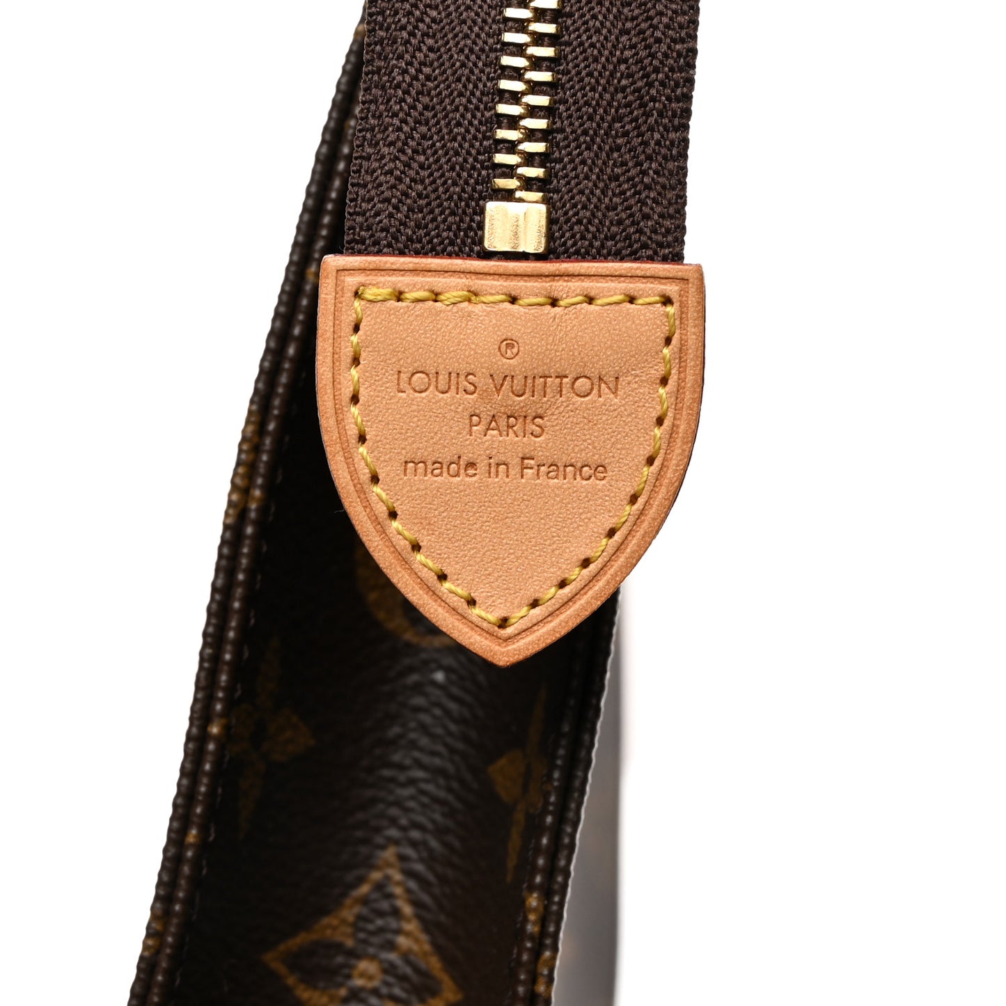 Monogram Toiletry Pouch 26