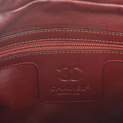 Chanel Caviar Quilted Coco Cocoon Messenger Black 6 of 9