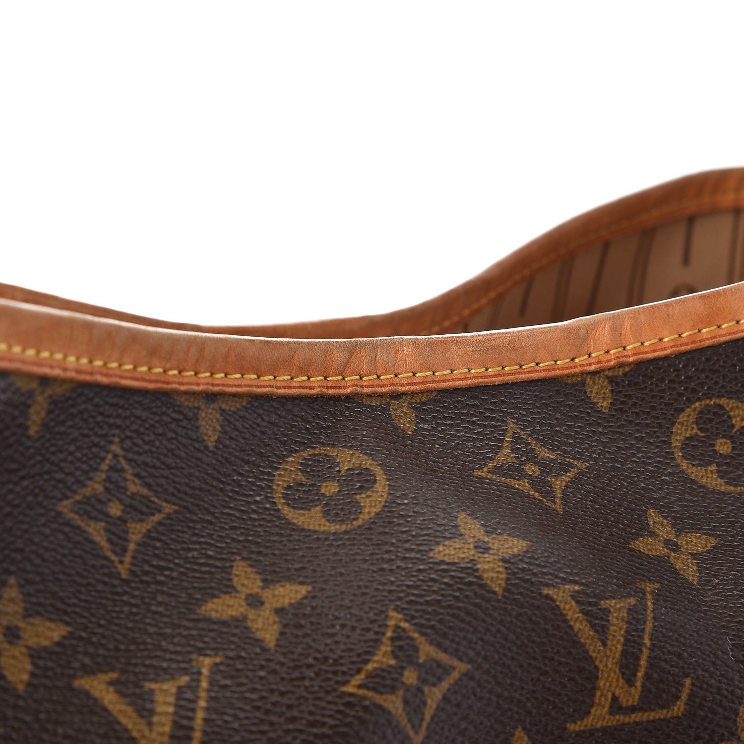 Louis Vuitton Monogram Delightful PM 11 of 15