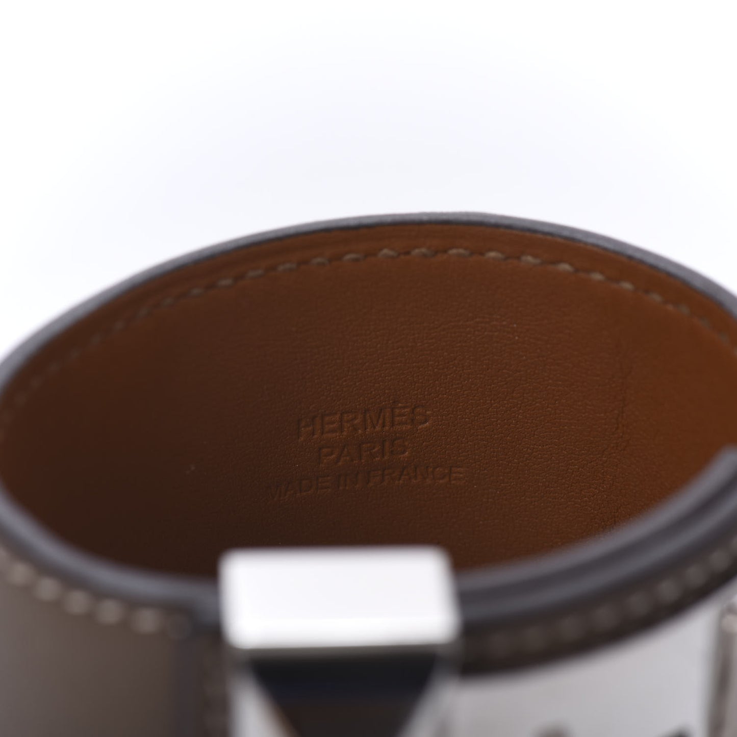 Swift Collier De Chien CDC Bracelet T2 Etoupe