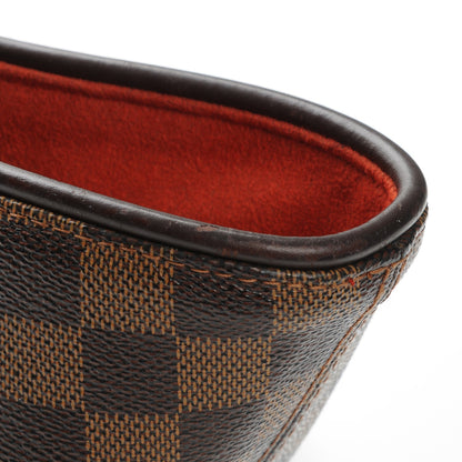 Louis Vuitton Damier Ebene Manosque PM 8 of 8