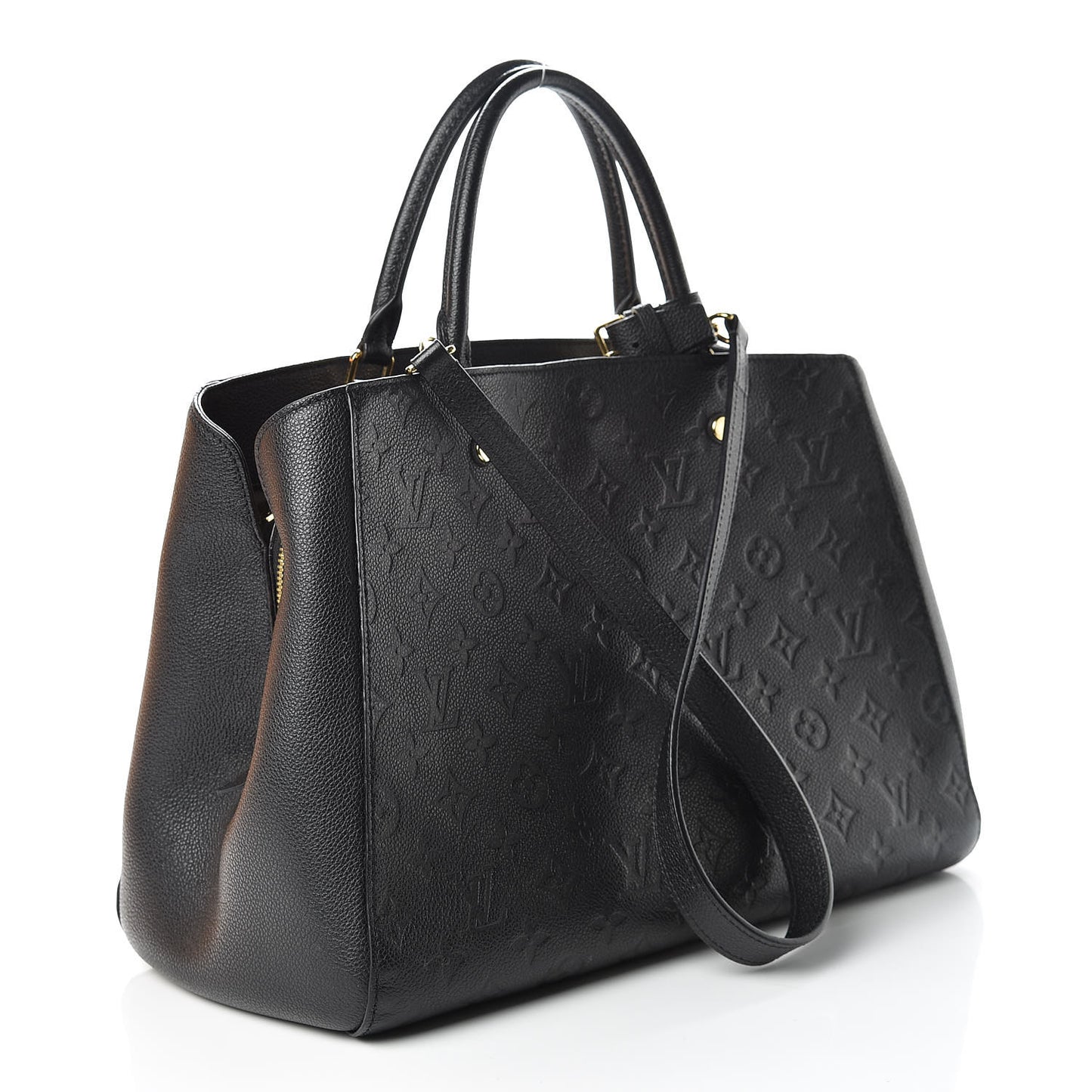 Empreinte Montaigne GM Black