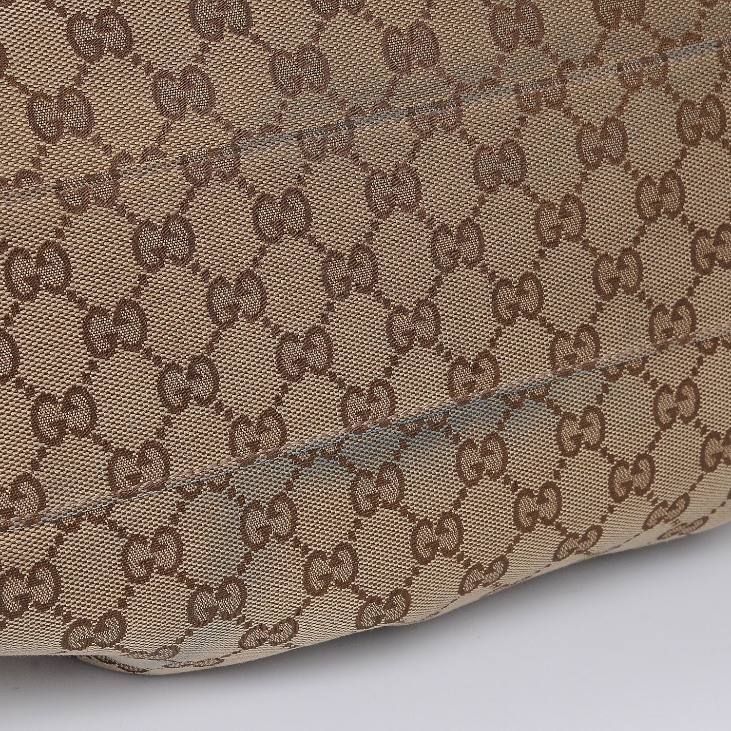 Gucci Monogram Medium Sukey Tote Off White 8 of 8