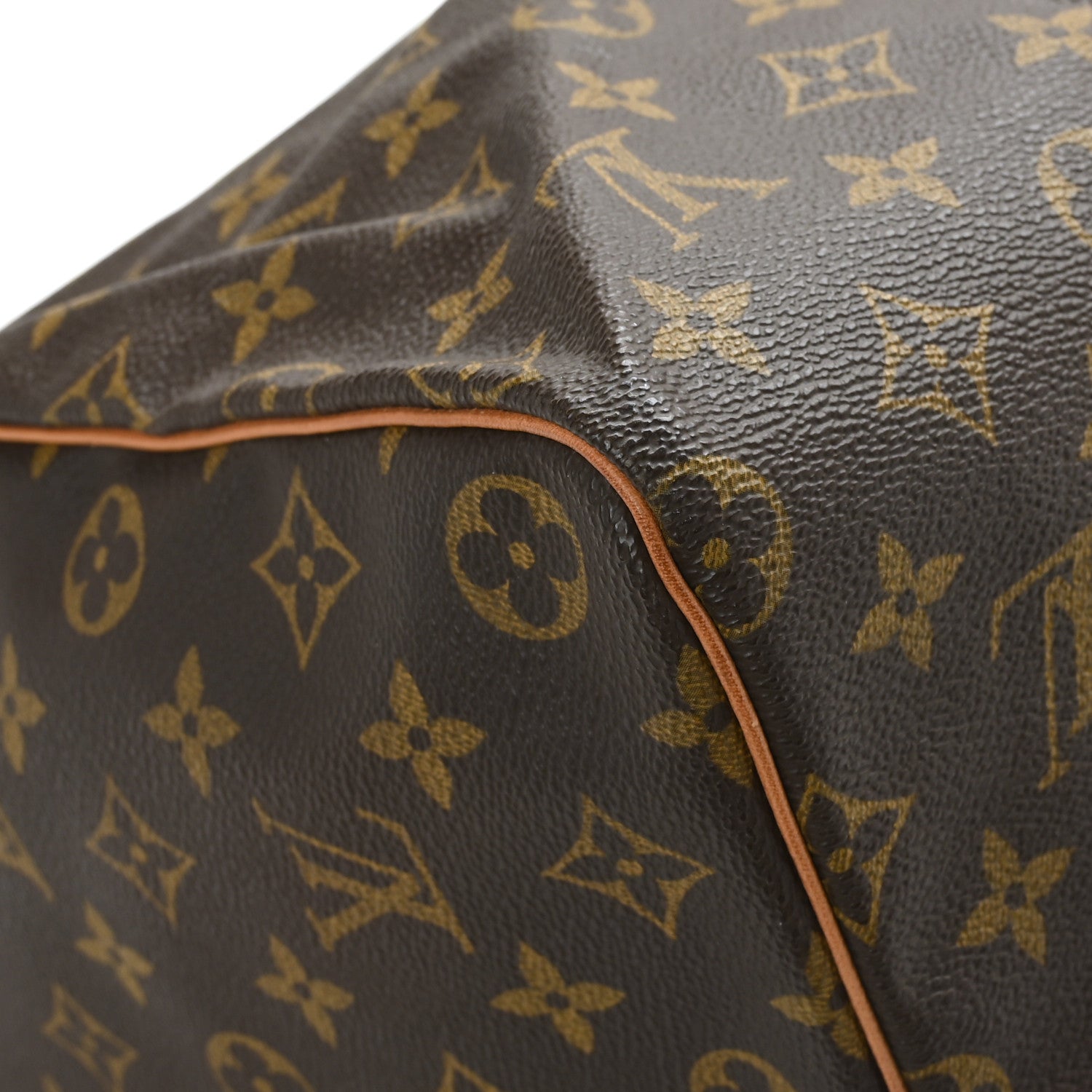 Louis Vuitton Monogram Speedy 40 11 of 12