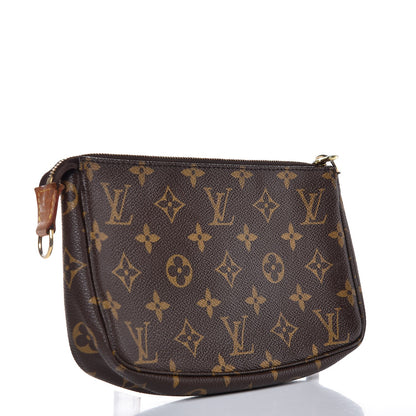 Louis Vuitton Monogram Pochette Accessories 3 of 10