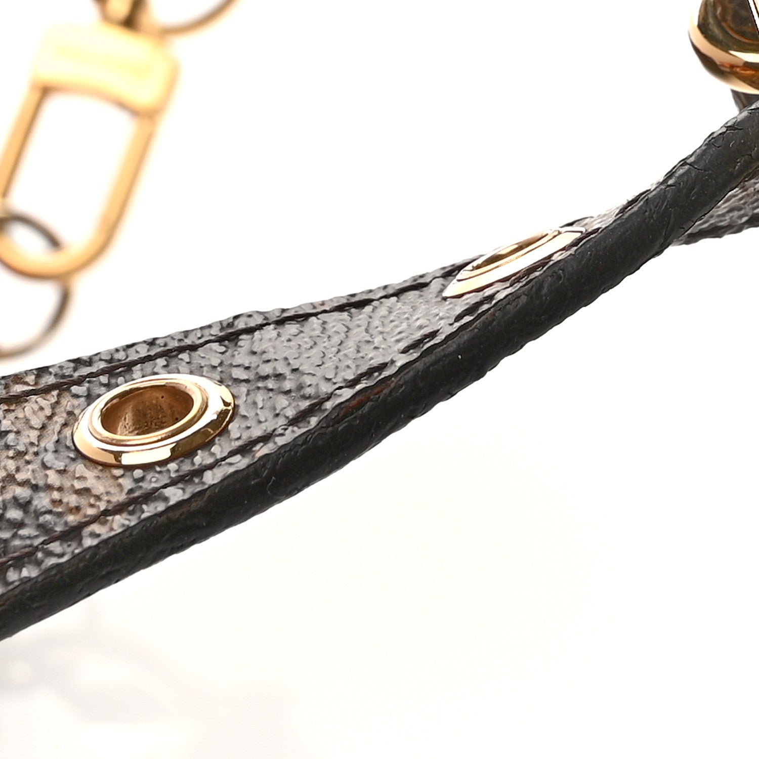 Louis Vuitton Monogram Pochette Metis 12 of 12