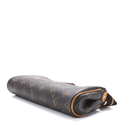 Louis Vuitton Monogram Eva Clutch 10 of 12