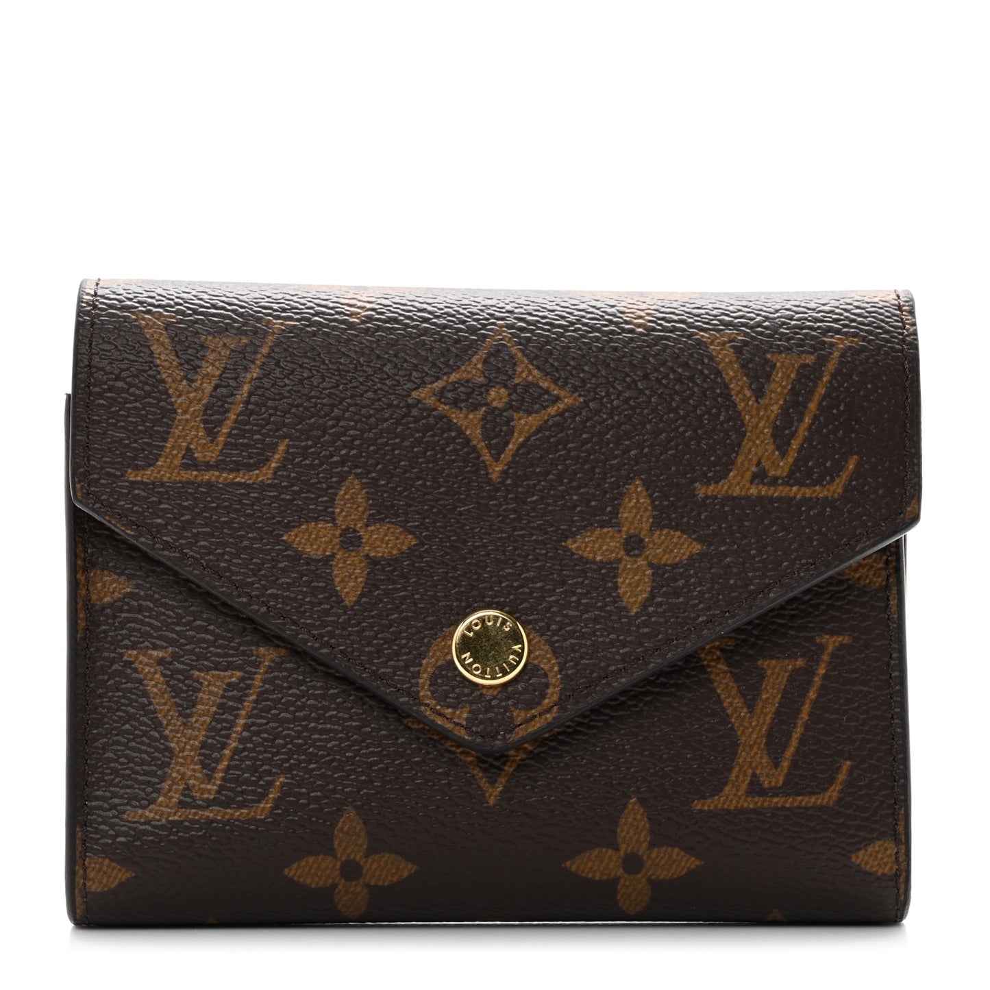 Monogram Victorine Wallet