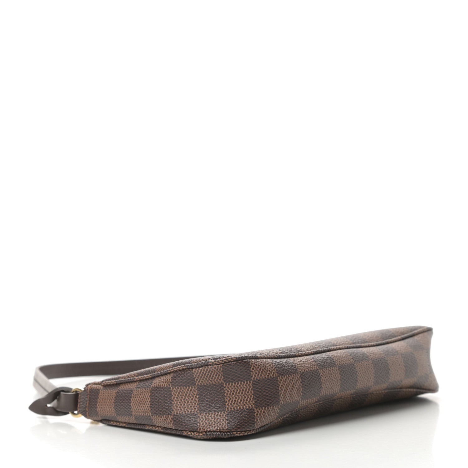 Louis Vuitton Damier Ebene Pochette Accessories NM 4 of 10