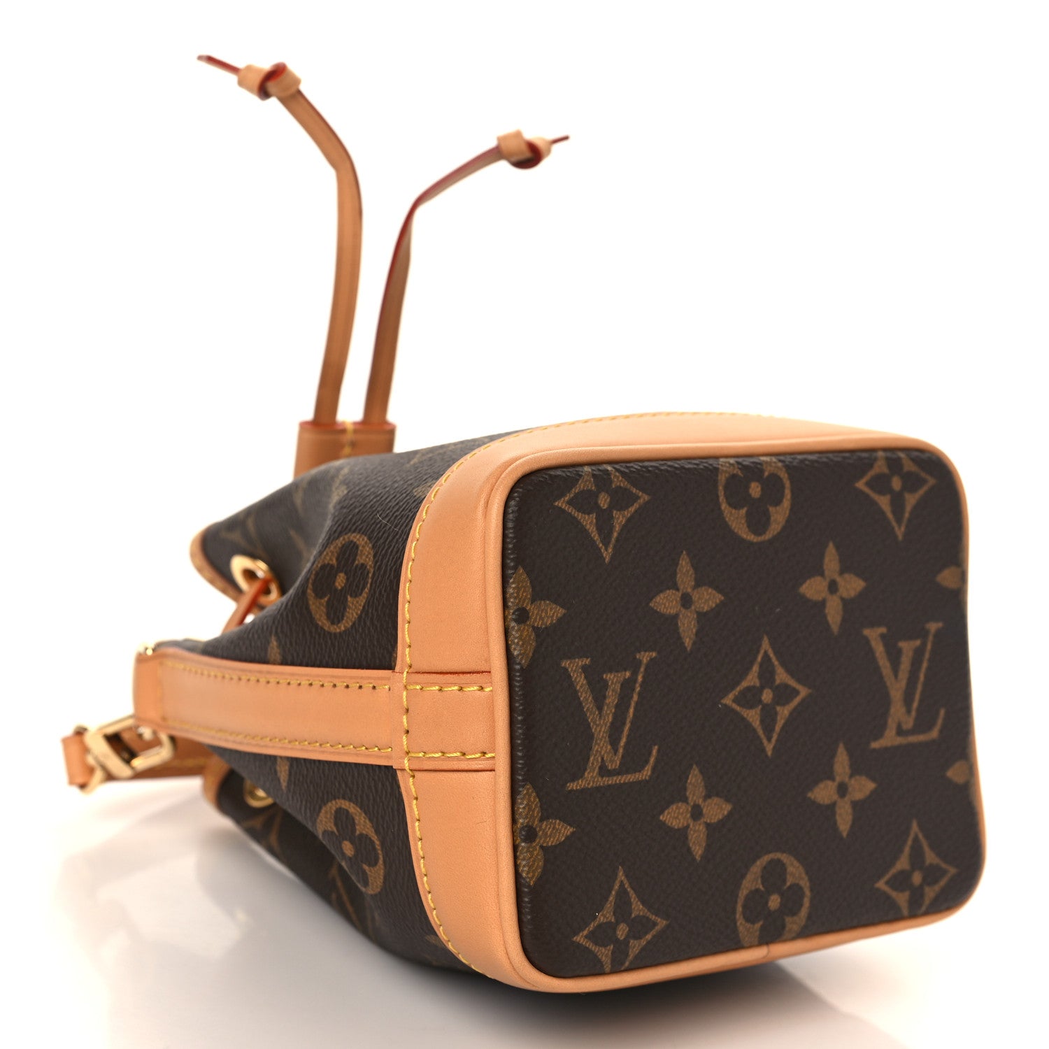 Louis Vuitton Monogram Nano Noe NV 4 of 8