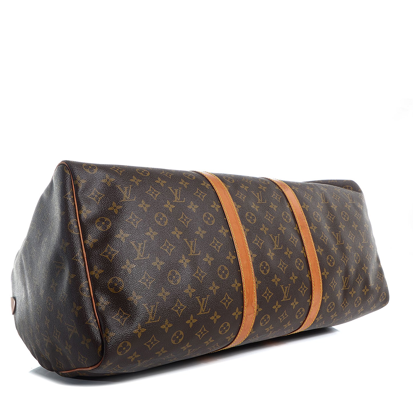 Monogram Keepall Bandouliere 60