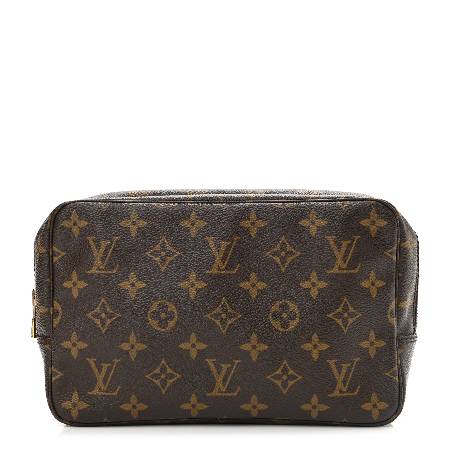 Monogram Trousse Toilette 23