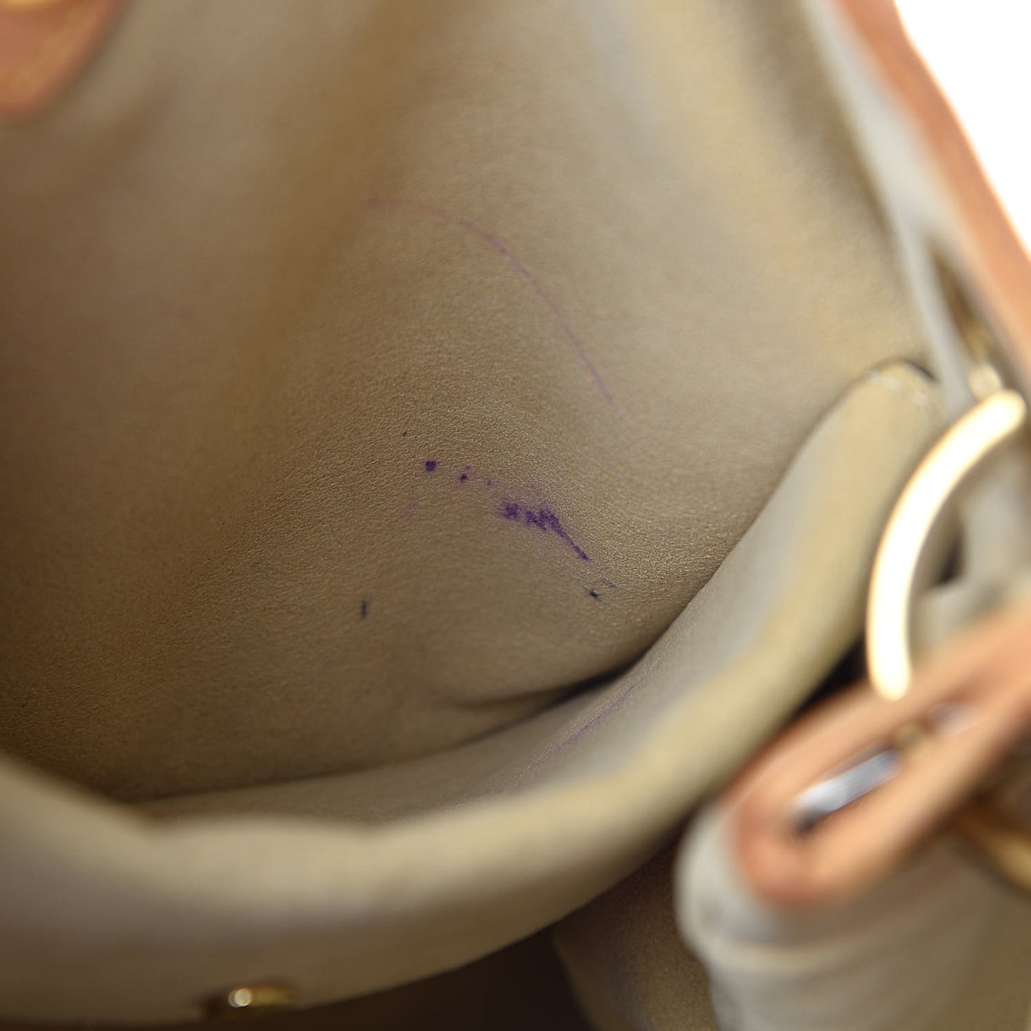 Monogram Galliera PM