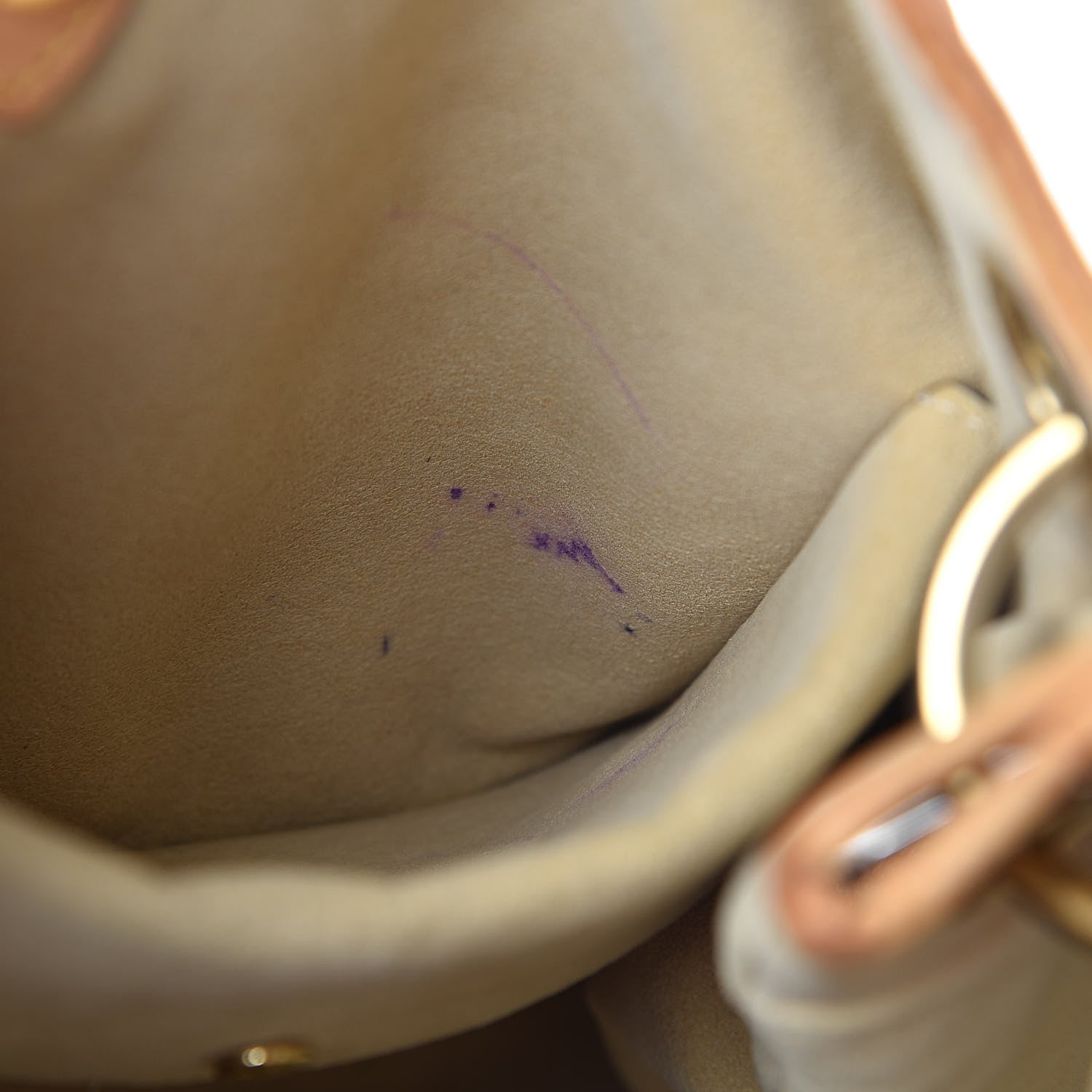 Louis Vuitton Monogram Galliera PM 12 of 17