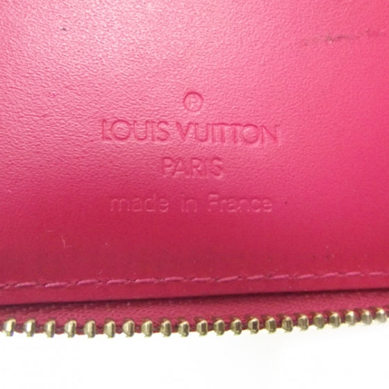 Vernis Zippy Wallet Framboise