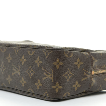 Louis Vuitton Monogram Trousse Toilette 28 9 of 15