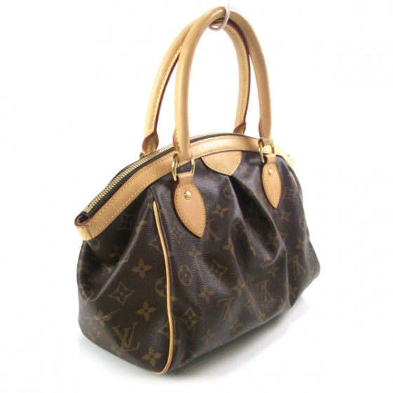 Louis Vuitton Monogram Tivoli PM 3 of 9