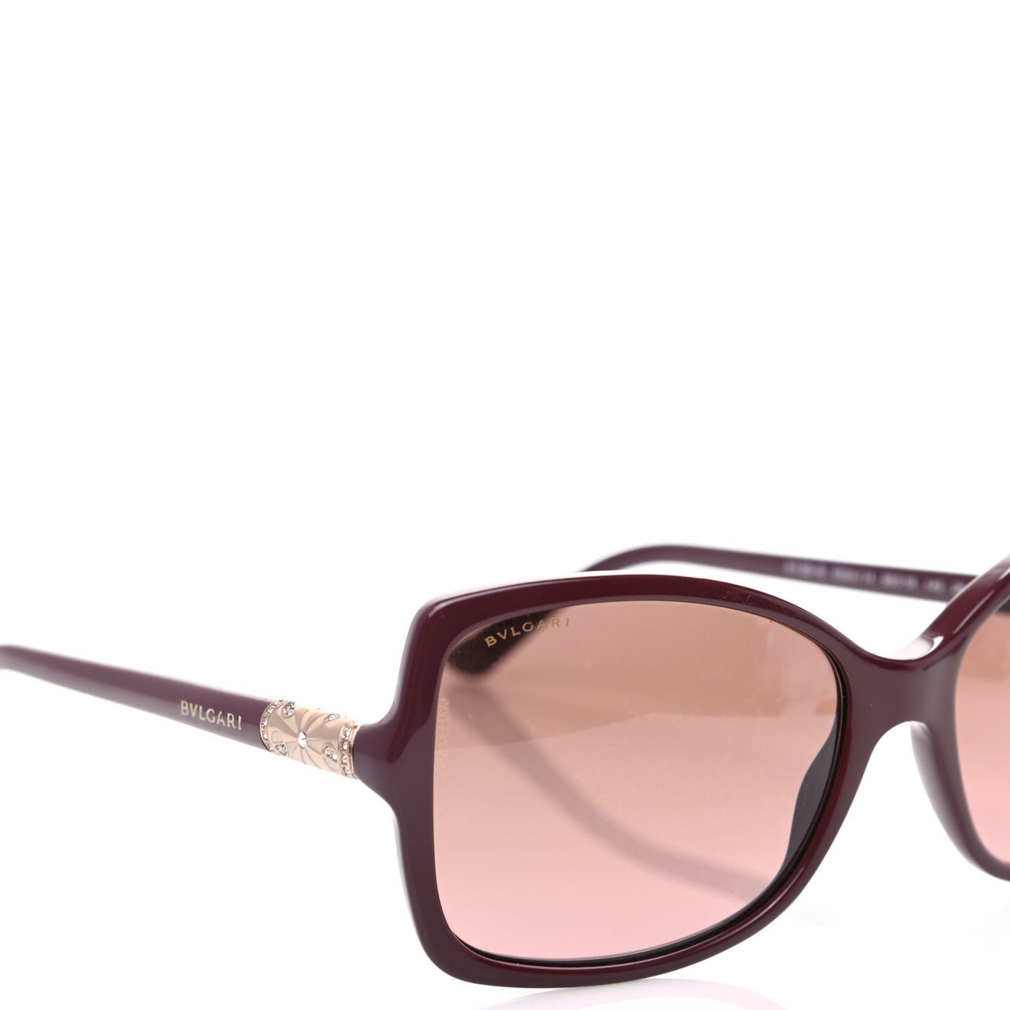 8139-B Sunglasses Brown