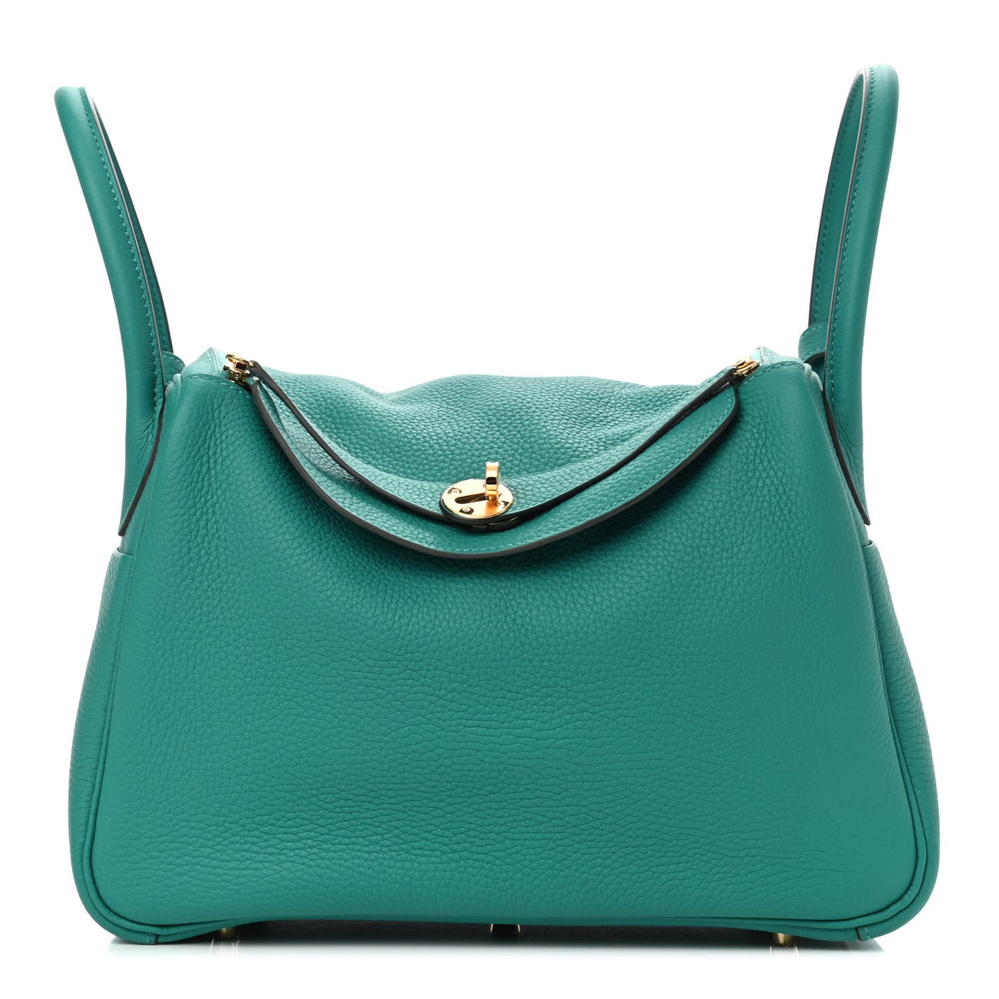 Taurillon Clemence Lindy 30 Vert Verone