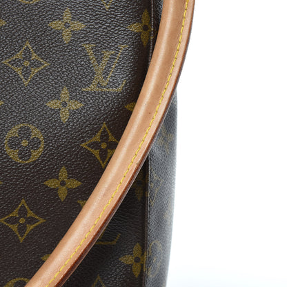 Louis Vuitton Monogram Looping GM 11 of 12