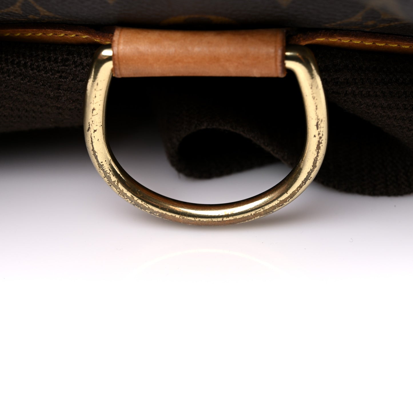 Monogram Montsouris GM Backpack