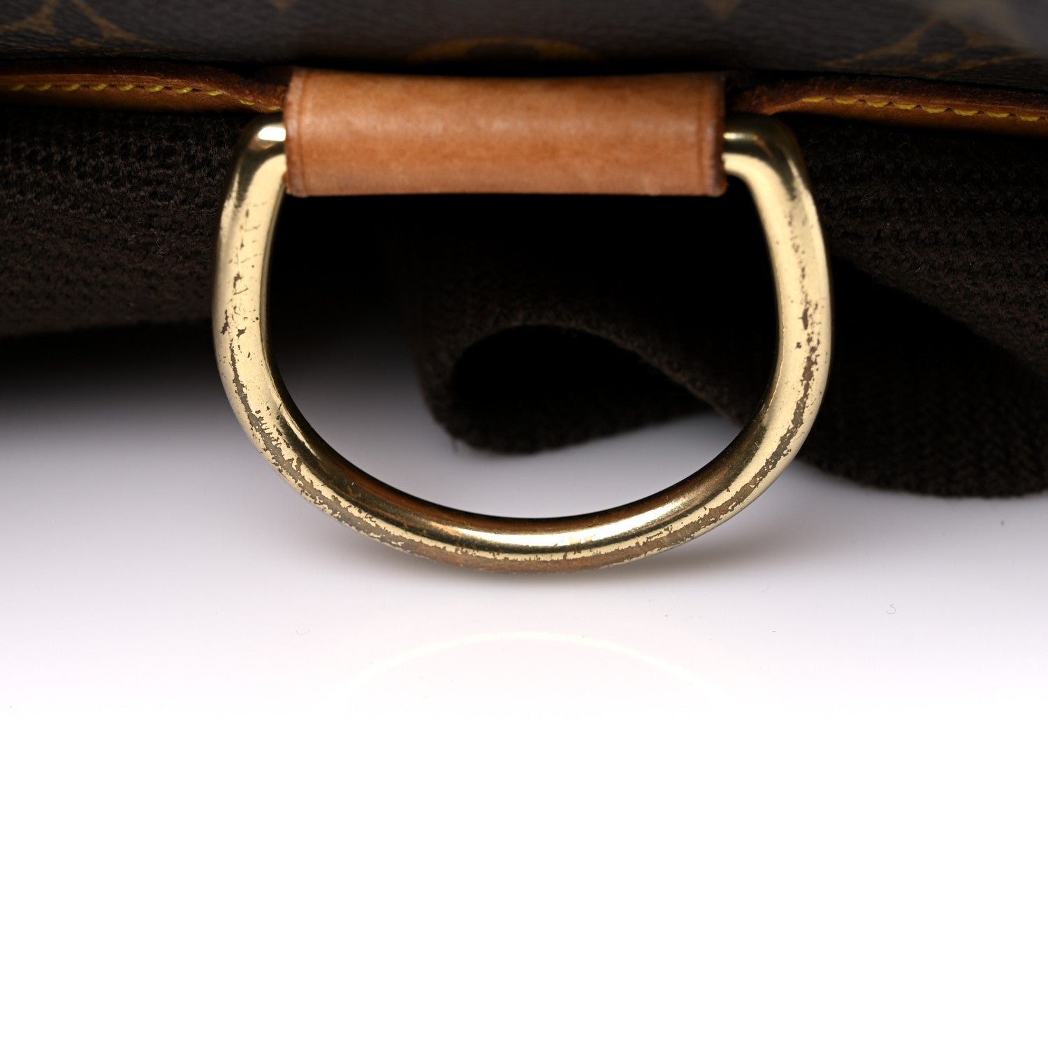 Louis Vuitton Monogram Montsouris GM Backpack 21 of 21