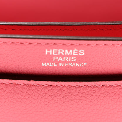 Hermes Evercolor 2002 20 Rose Ete 6 of 10