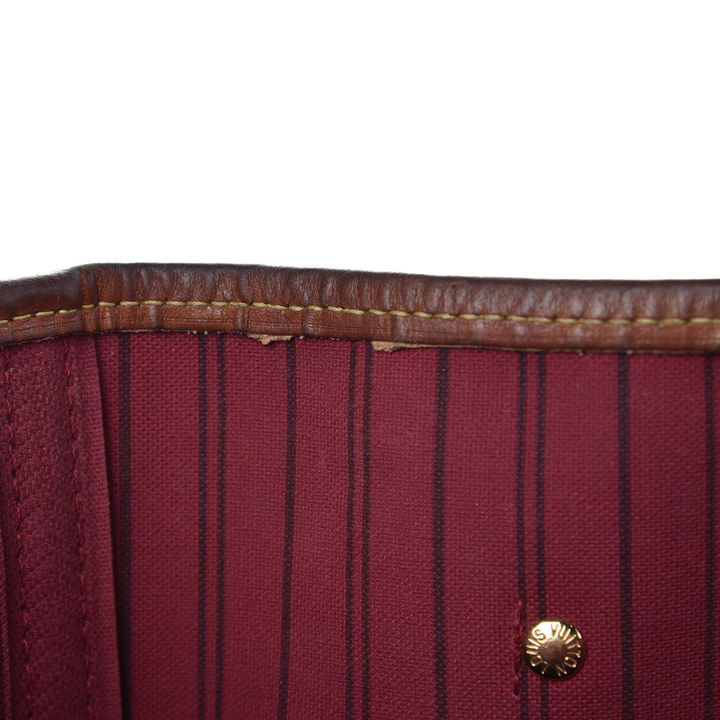 Monogram Neo Neverfull MM Pivoine