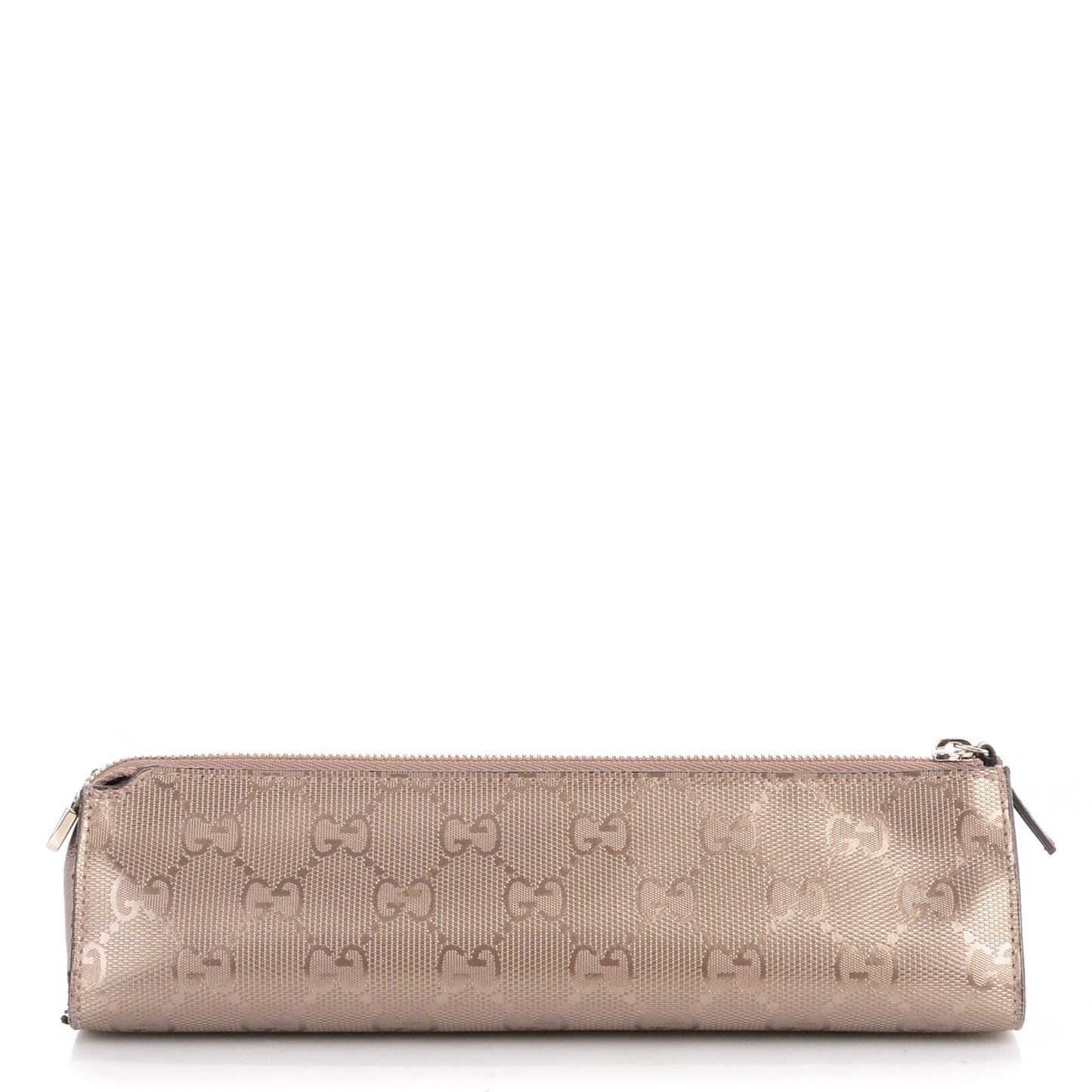 Imprime Monogram Cosmetic Case Mauve
