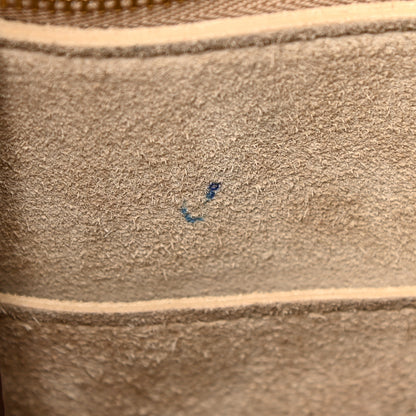 Celine Bullhide Calfskin Medium Ring Bag White 12 of 22