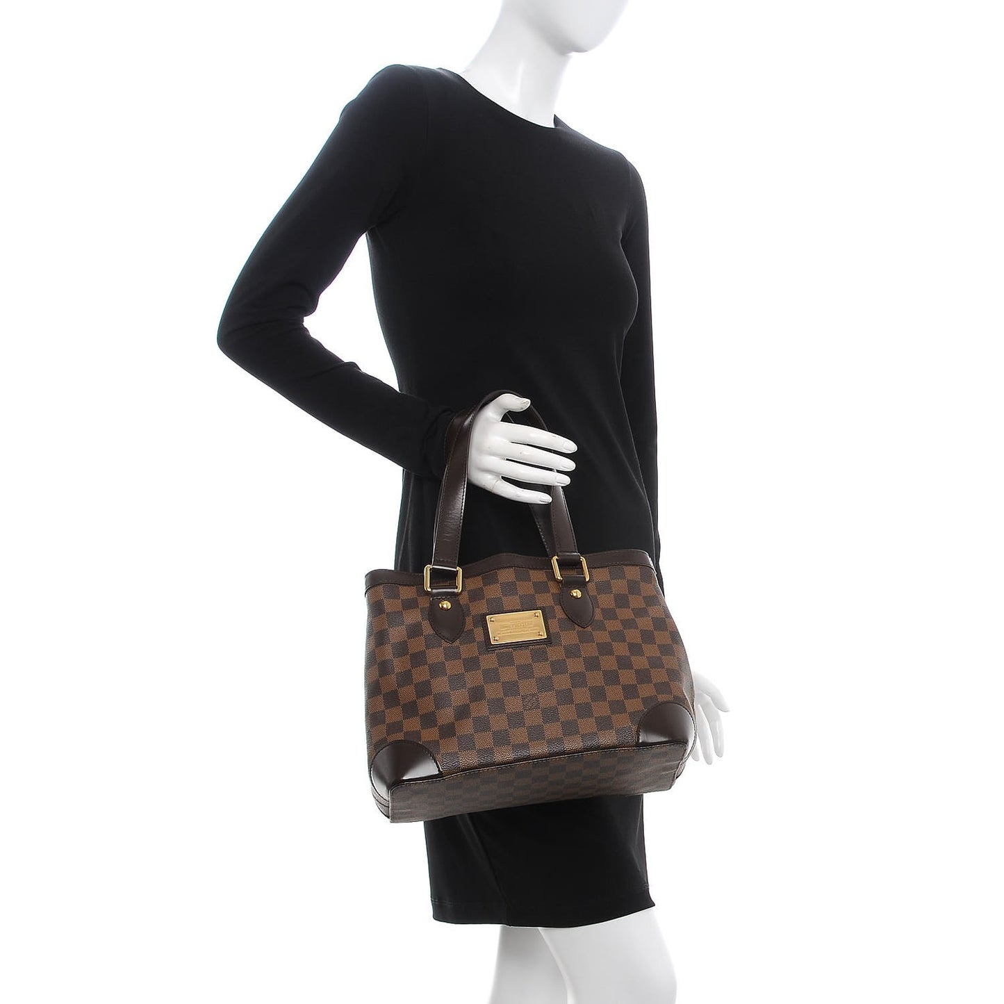 Damier Ebene Hampstead PM