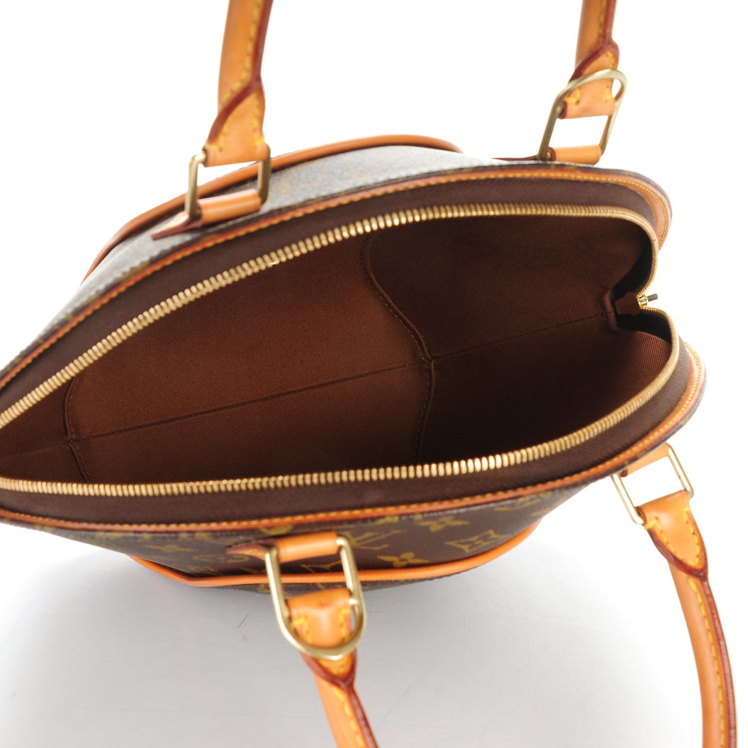 Louis Vuitton Monogram Ellipse PM 5 of 7
