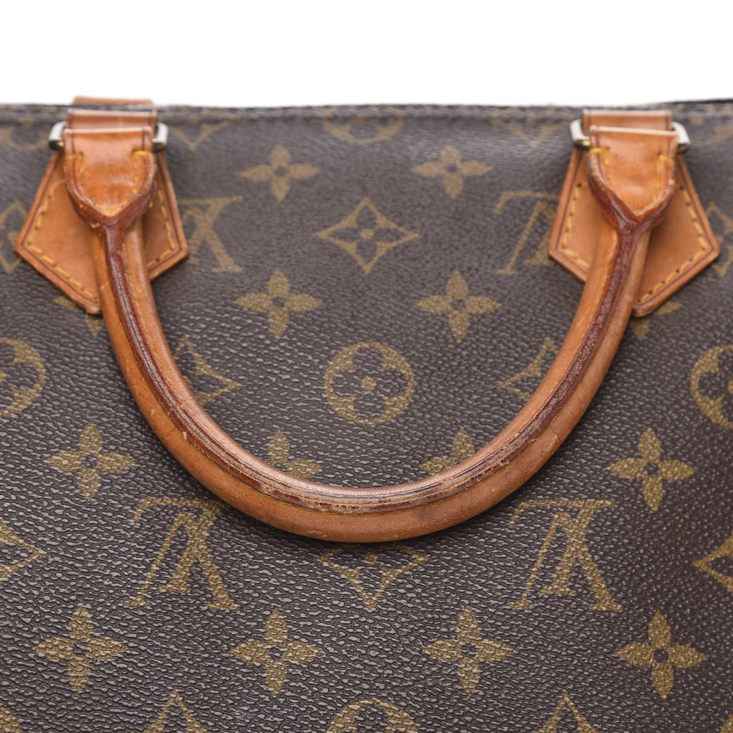 Monogram Speedy 35