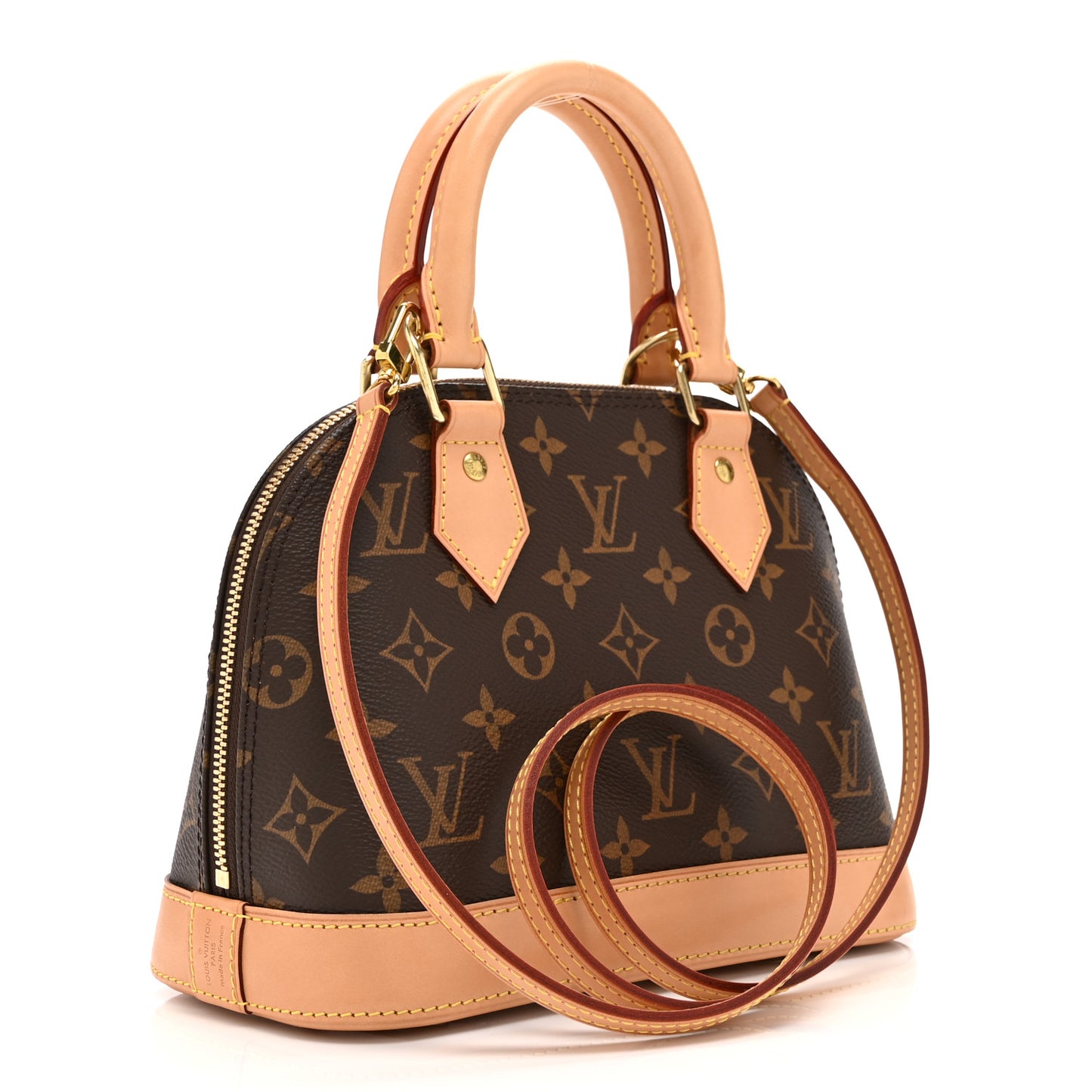 Monogram Alma BB