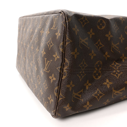 Louis Vuitton Monogram Neo Neverfull GM 10 of 10
