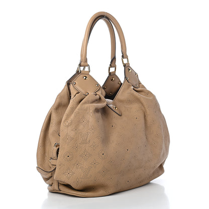 Louis Vuitton Mahina L Biscuit 3 of 8