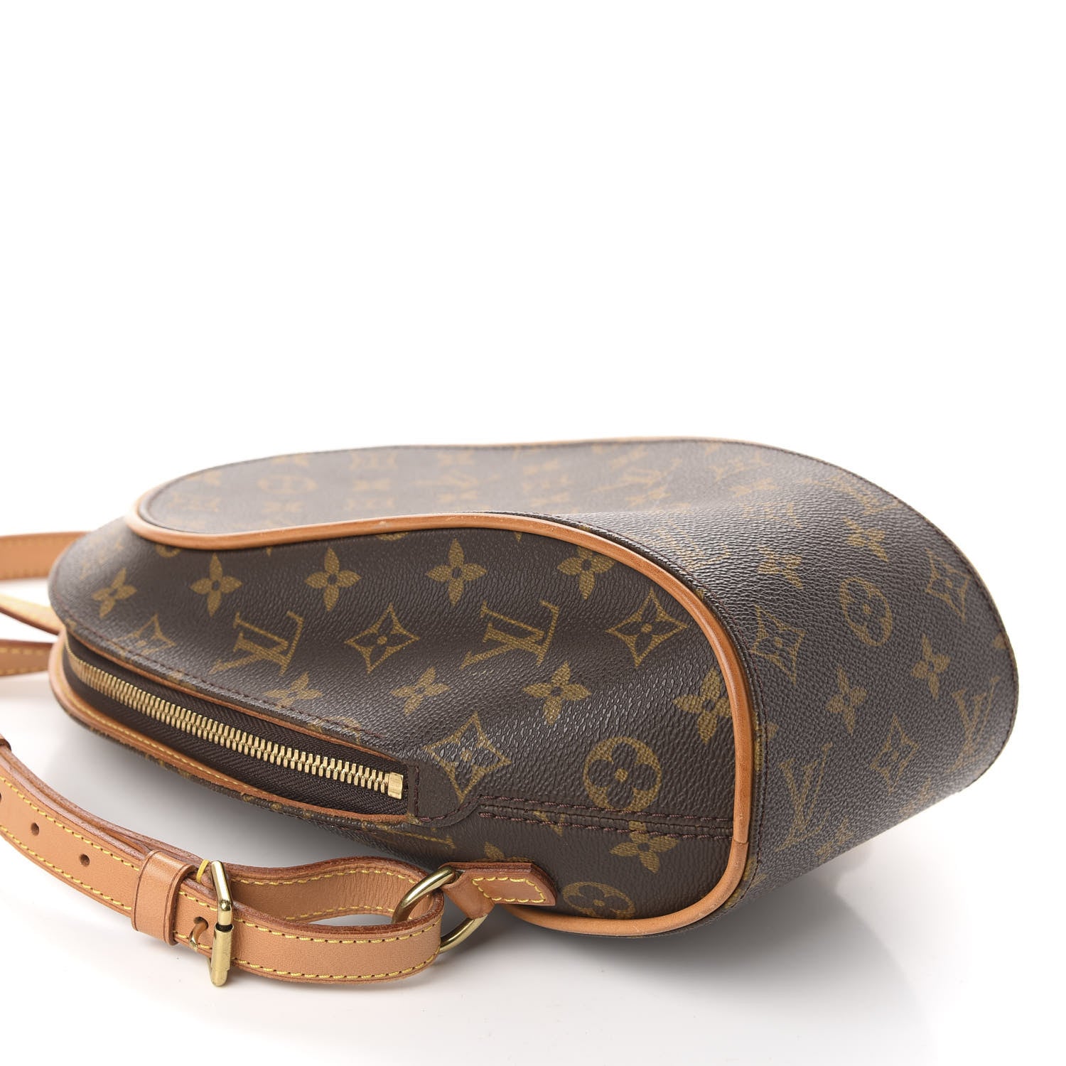 Louis Vuitton Monogram Ellipse Sac a Dos Backpack 3 of 8