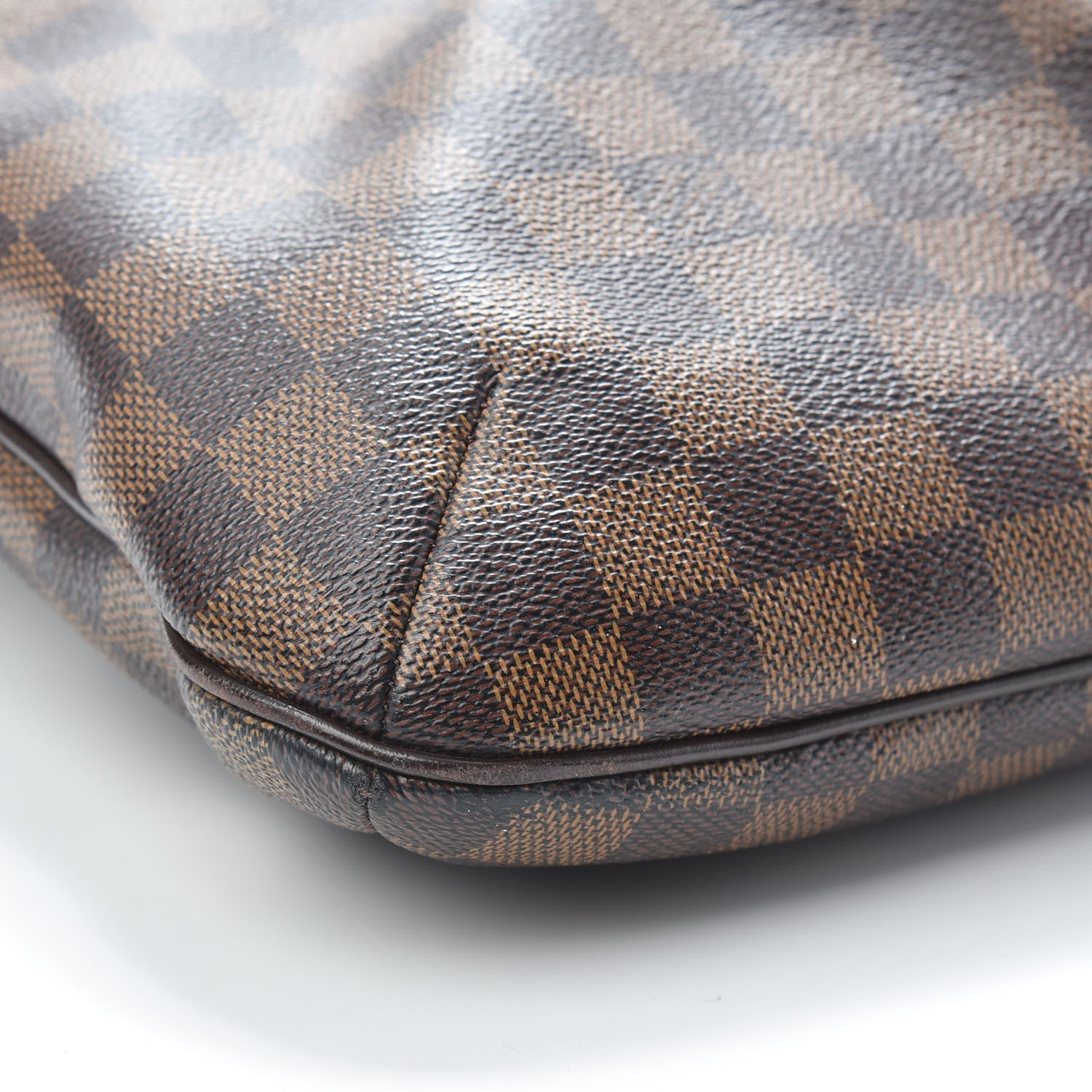 Louis Vuitton Damier Ebene Bloomsbury PM 10 of 11