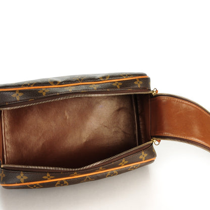 Louis Vuitton Monogram King Size Toiletry Bag 5 of 7