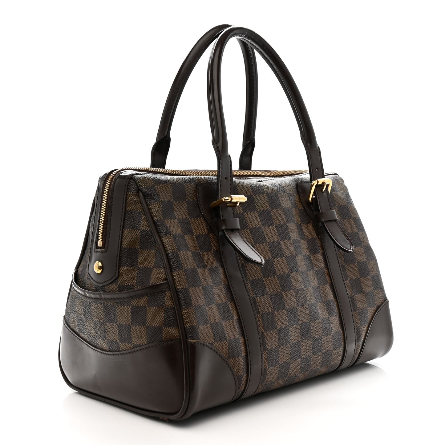Damier Ebene Berkeley