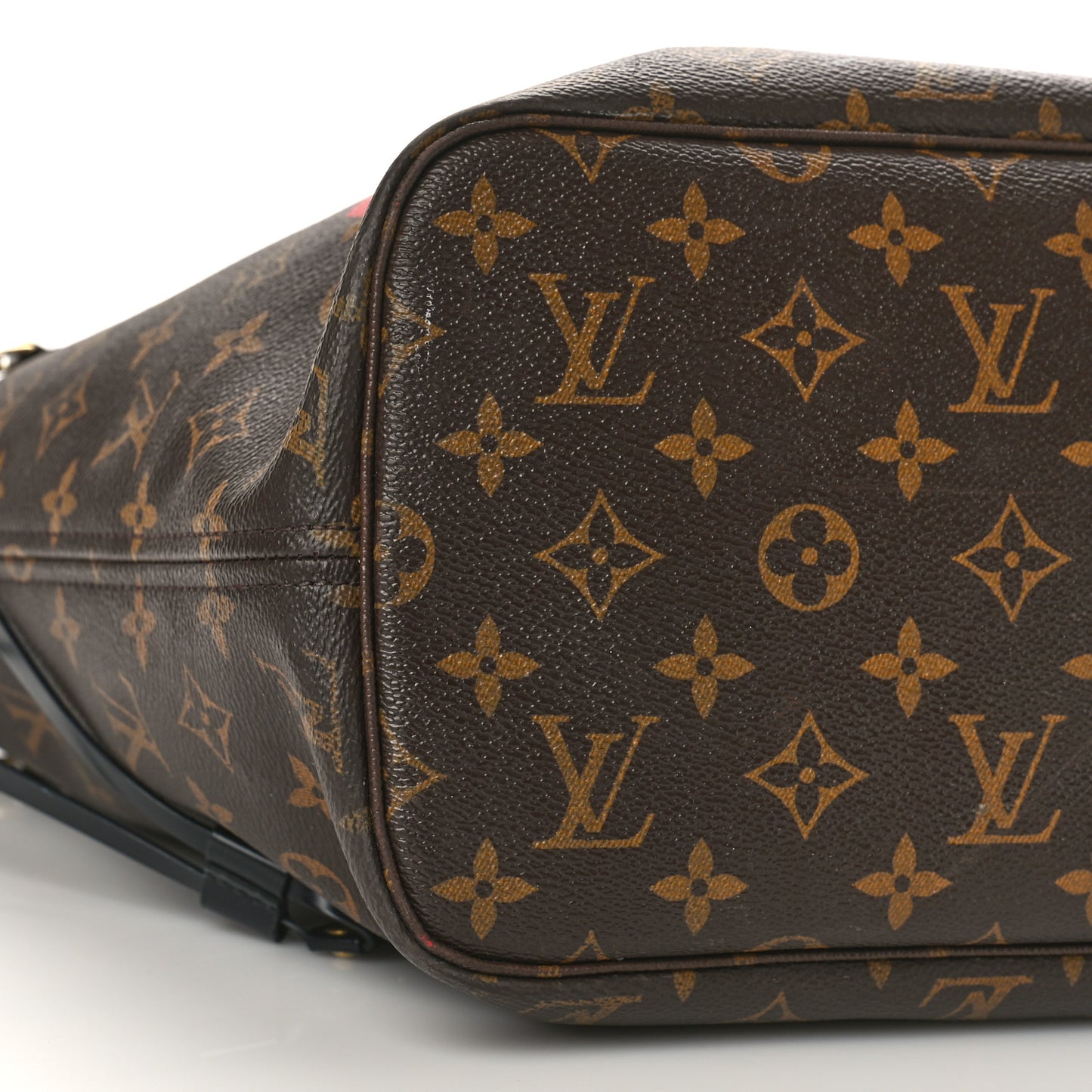 Monogram My LV World Tour Neverfull MM