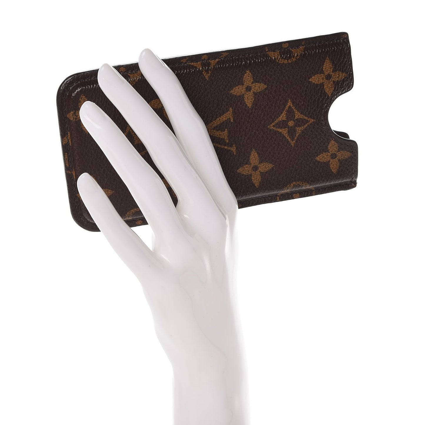 Monogram iPhone 6 Hard Case